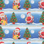 PAPEL REGALO NAVIDAD PLIEGO 