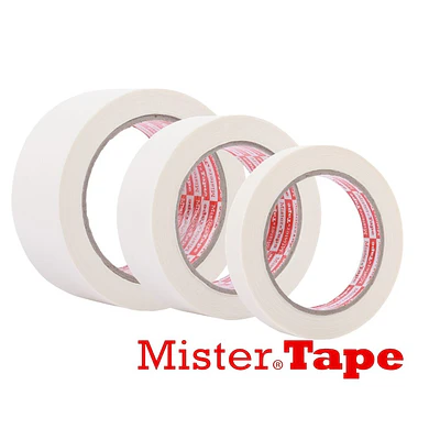 MASKING TAPE MISTER TAPE - DIFERENTES MEDIDAS