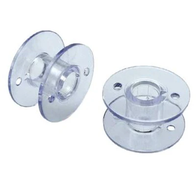 CARRETE PLÁSTICO BAJO 6 UNIDADES