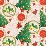 PAPEL REGALO NAVIDAD PLIEGO 