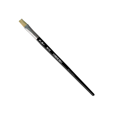 PINCEL FULTONS ESPATULADO N°12