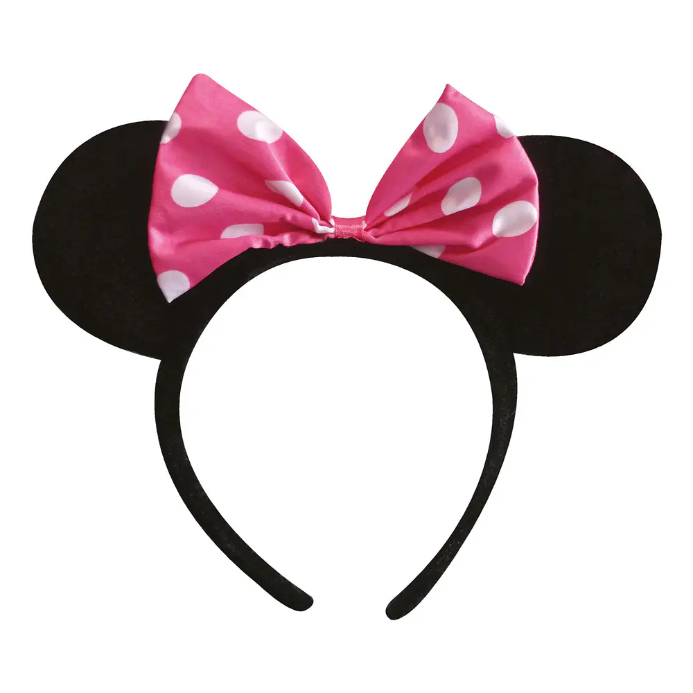 CARTERA CON ACCESORIOS MINNIE