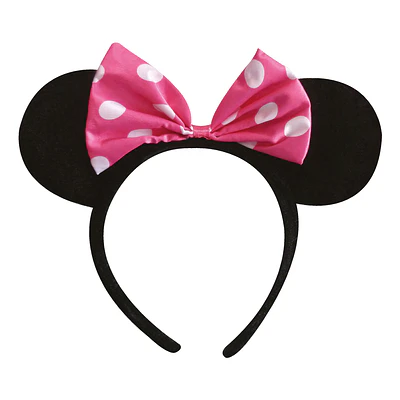 CARTERA CON ACCESORIOS MINNIE