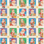 PAPEL REGALO NAVIDAD PLIEGO 