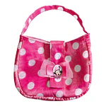 CARTERA CON ACCESORIOS MINNIE