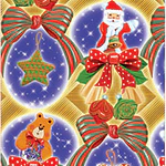 PAPEL REGALO NAVIDAD PLIEGO 