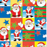 PAPEL REGALO NAVIDAD PLIEGO 