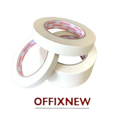 MASKING TAPE OFFIX - DIFERENTES MEDIDAS