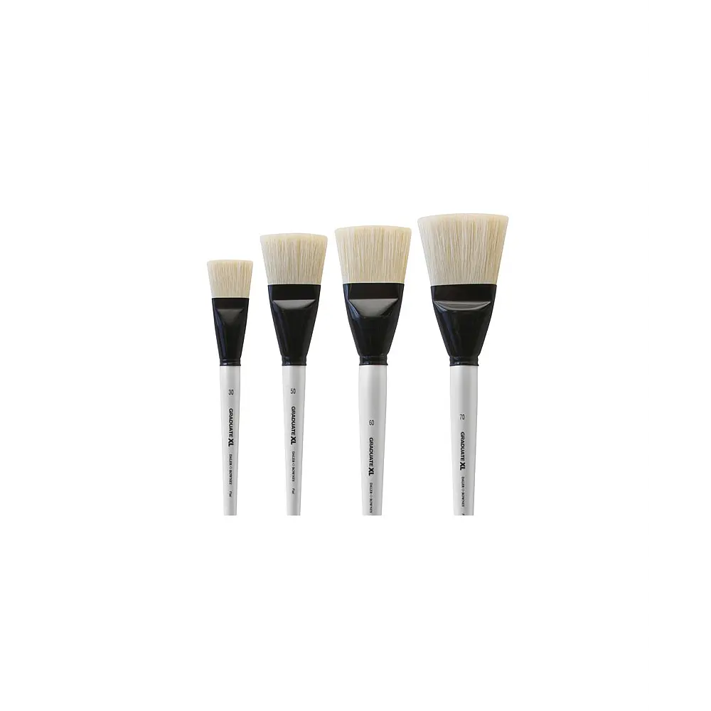 PINCEL GRADUATE XL NATU. PLANO Nº50