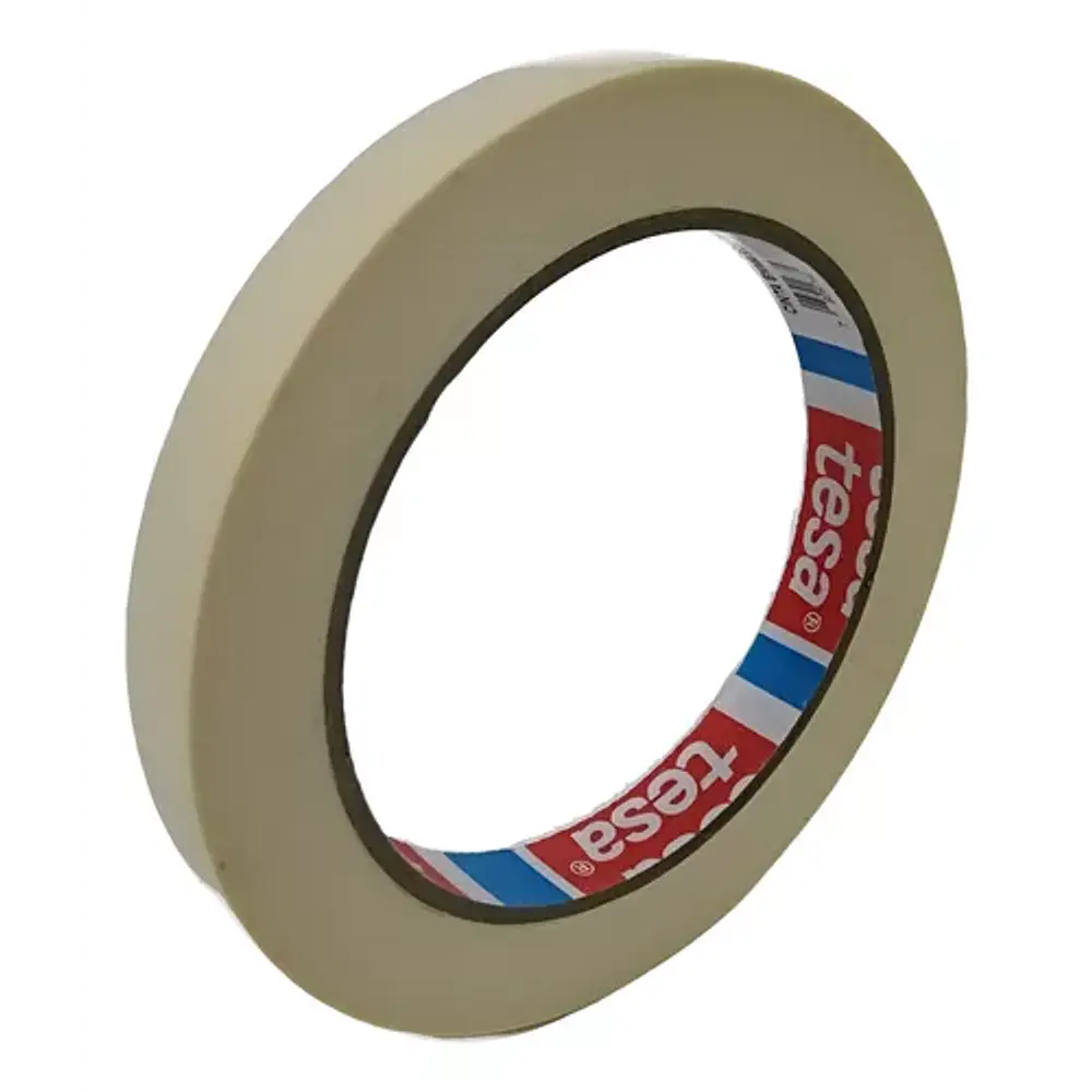 CINTA MASKING 12MM X 40MTS -  TESA