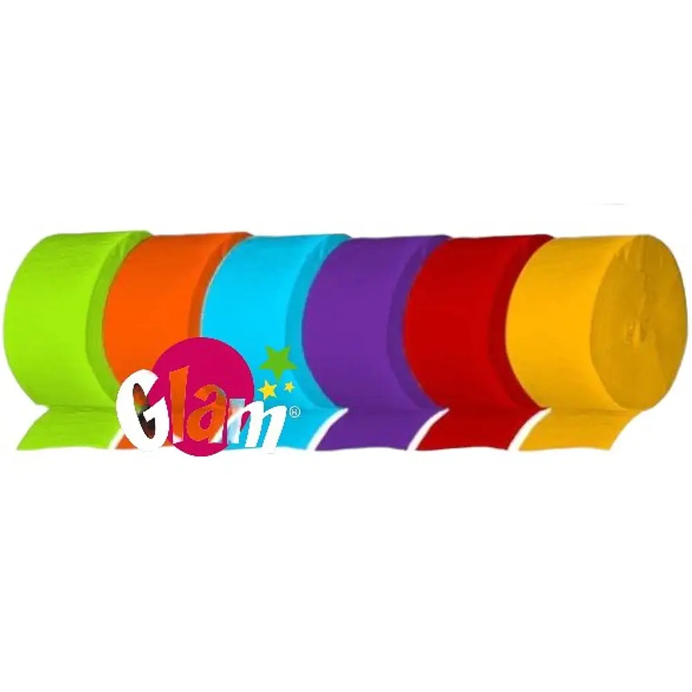 FESTON DECORATIVO - DIFERENTES COLORES 