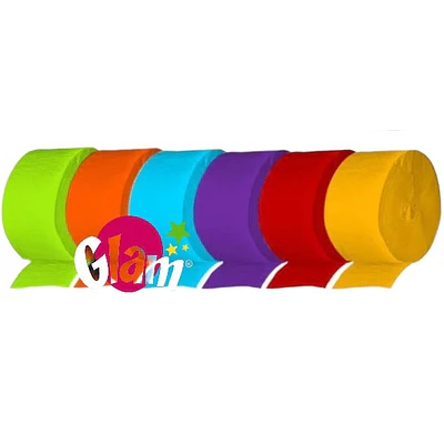 FESTON DECORATIVO - DIFERENTES COLORES 