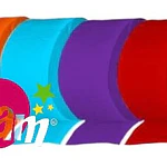 FESTON DECORATIVO - DIFERENTES COLORES 