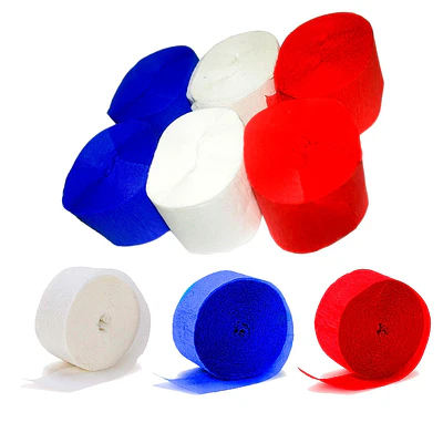 FESTON TRICOLOR BIG PARTY