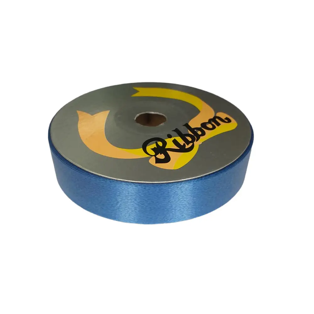 CINTA REGALO 45 METROS - DIFERENTES COLORES