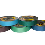 CINTA REGALO 45 METROS - DIFERENTES COLORES