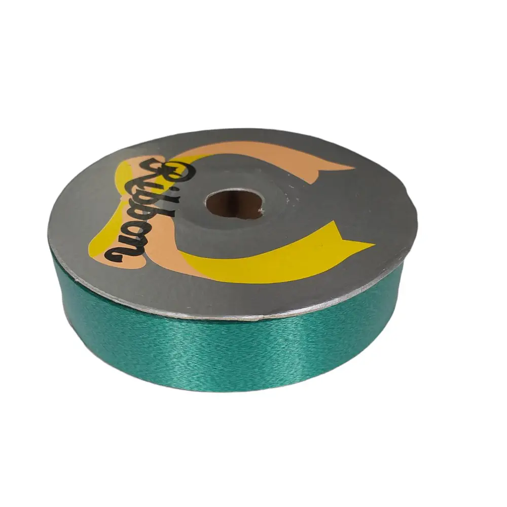 CINTA REGALO 45 METROS - DIFERENTES COLORES