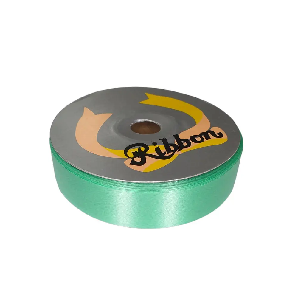 CINTA REGALO 45 METROS - DIFERENTES COLORES