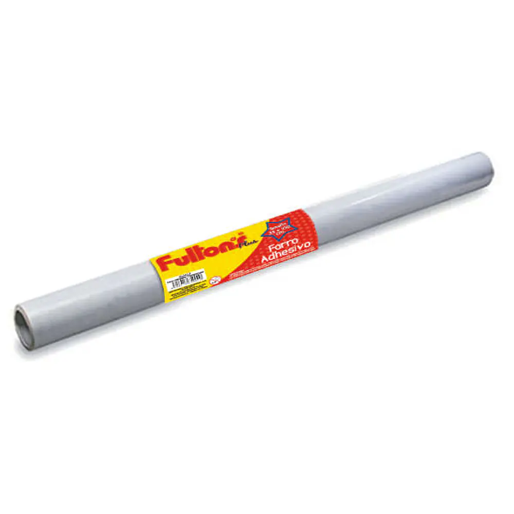FORRO ADHESIVO 100 X 33CMS. 1 ROLLO - COLORES