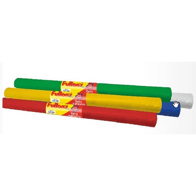 FORRO ADHESIVO 100 X 33CMS. 1 ROLLO - COLORES