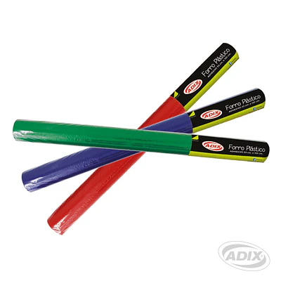 FORRO ADHESIVO 33CMS X 1,5MTS SURTIDO