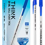 LAPIZ BOLÍGRAFO THINK 0,7MM COLORES