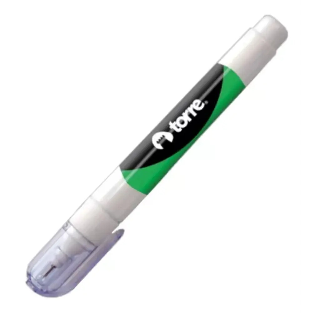 LAPIZ CORRECTOR 7ML TORRE