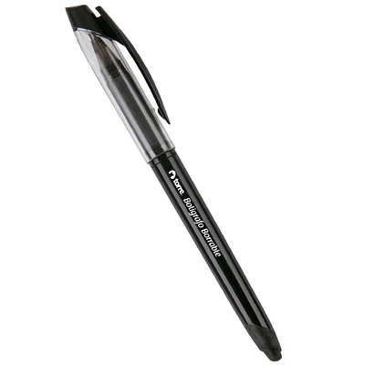 LAPIZ GEL BORRABLE 0.7