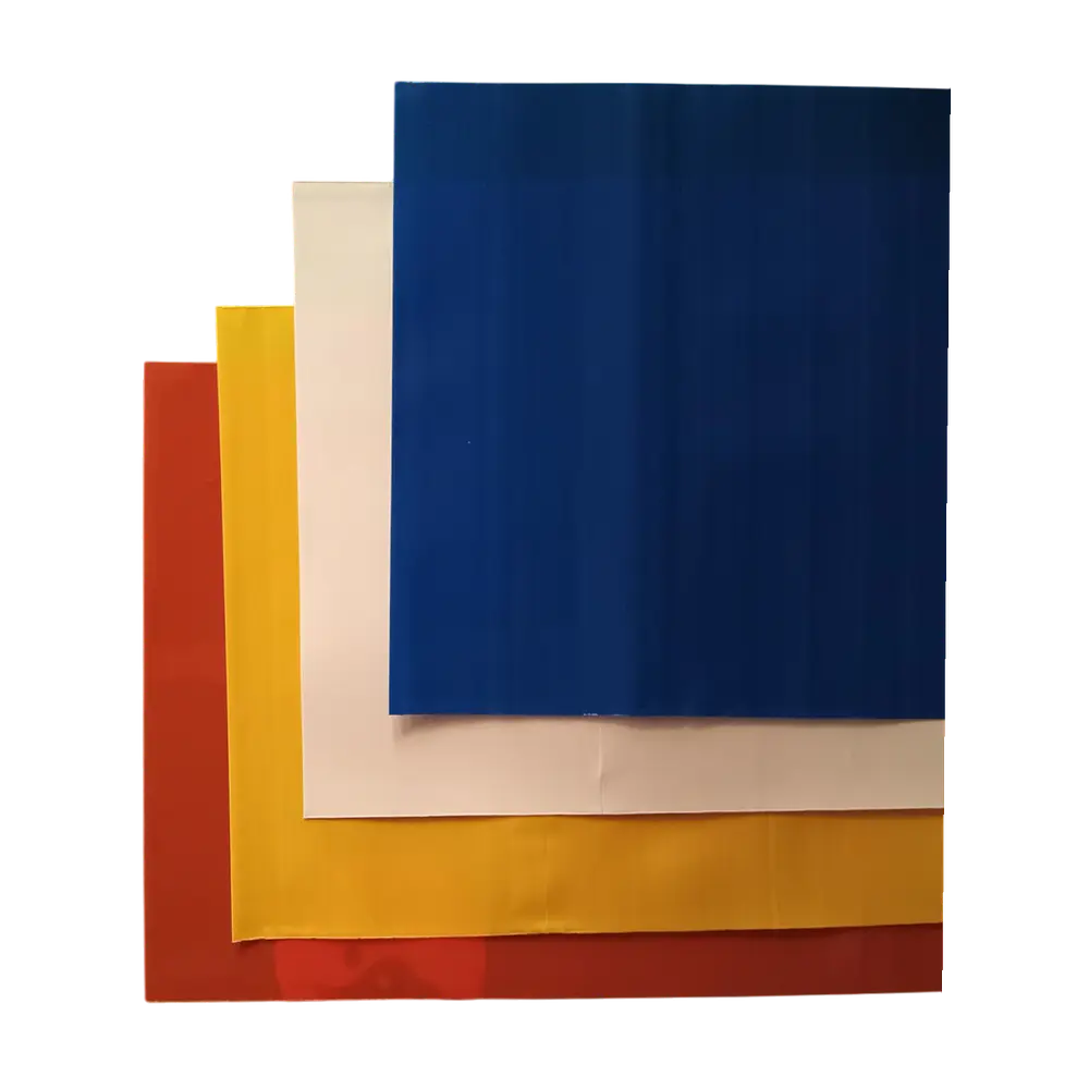 FORRO DOBLEZ - COLORES