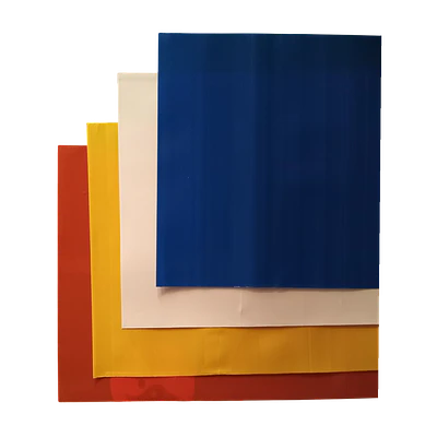 FORRO DOBLEZ - COLORES