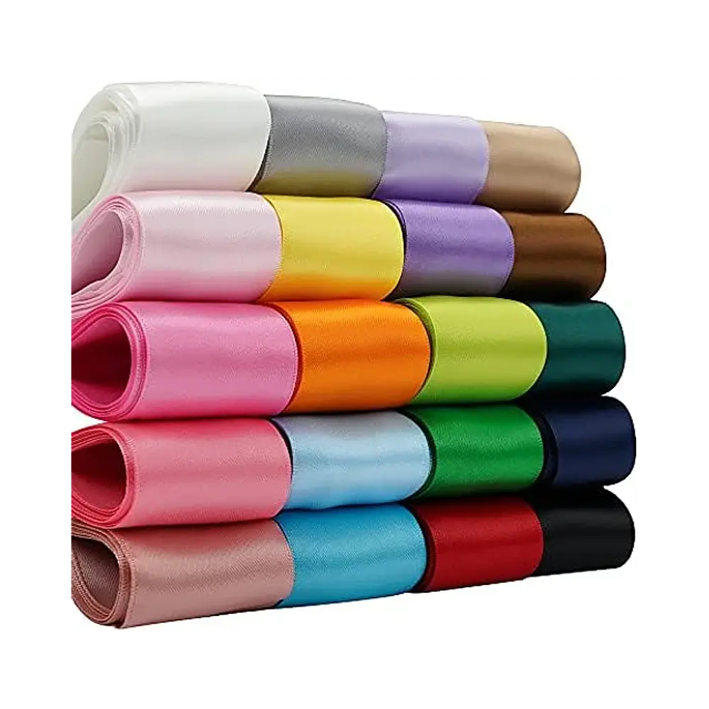 CINTA SATÍN 15MM - DIFERENTES COLORES