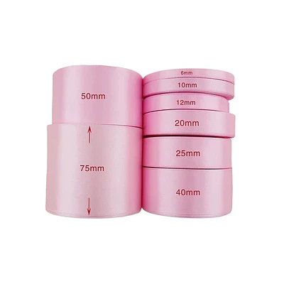 CINTA SATÍN 15MM - DIFERENTES COLORES