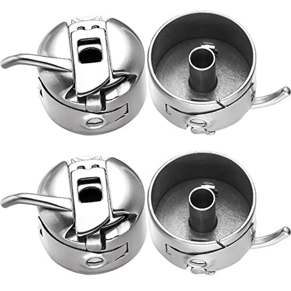 BOBINA METALICA PARA CARRETE REVERSO