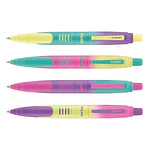 BOLIGRAFO AZUL PUNTA 1MM SUNSET