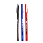 BOLIGRAFO PUNTA 1.0 MM - DIFERENTES COLORES