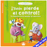 LIBRO TATÁN PIERDE EL CONTROL