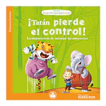 LIBRO TATÁN PIERDE EL CONTROL