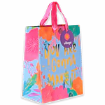 BOLSA DE REGALO FEMENINO 18X23X10
