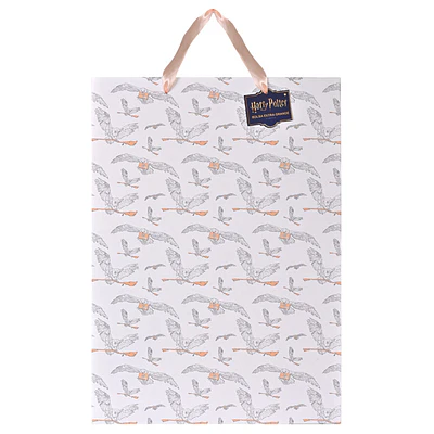 BOLSA DE REGALO HARRY POTTER XL