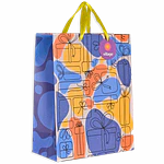 BOLSA DE REGALO TODA OCASIÓN 26X33X13CM