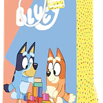 BOLSA REGALO G BLUEY