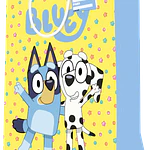 BOLSA REGALO G BLUEY