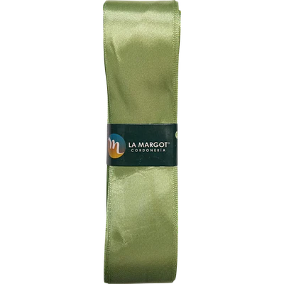 CINTA SATIN 38MM X 10MT - DIFERENTES COLORES