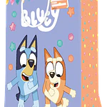 BOLSA REGALO G BLUEY