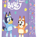 BOLSA REGALO M BLUEY 