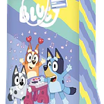 BOLSA REGALO M BLUEY 