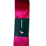 CINTA SATIN 38MM X 10MT - DIFERENTES COLORES