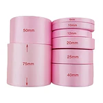 CINTA SATÍN 3MM DIFERENTES COLORES - UKRYL