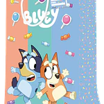 BOLSA REGALO XG BLUEY