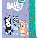 BOLSA REGALO XG BLUEY